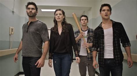 Watch Teen Wolf Season 3 2013 Full Movie 5ee