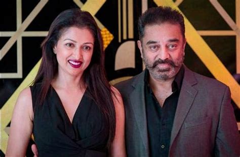 5 Women Kamal Haasan Was In Relationship With Controversial Love Life