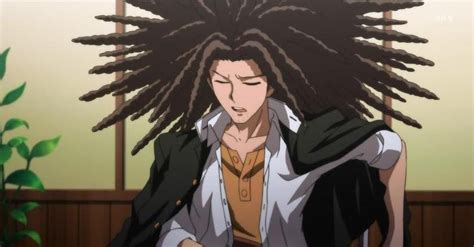 Odango hair is also a hairstyle that appears in anime and manga quite often. The 25 Most Baffling Anime Hairstyles That Completely Defy ...