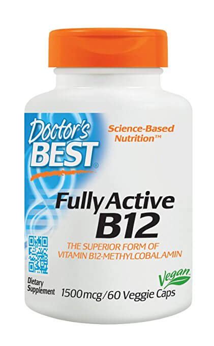 Best vitamin d and b12 supplements. The Best Vitamin B12 Sources for Vegans | VegFAQs