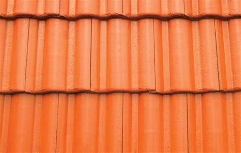 Orange Sirex Tiles