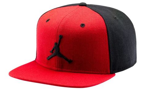 Nike Jordan Jumpman True Snap Back Hat Aw Lab Nike Jordan Cap