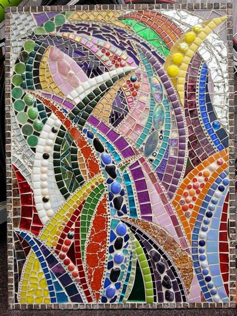 Mosaic Pots Mosaic Tile Art Mosaic Birds Mosaic Murals Mosaic