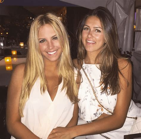 Eugenie Bouchard Has A Hot Twin Sister 35 Photos