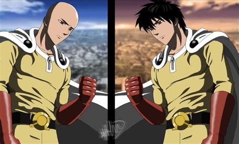 One Punch Man Season 2 Release Date Confirmation