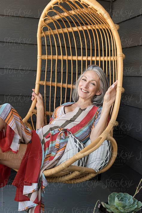 Beautiful Senior Aged Woman By Stocksy Contributor Ivan Solis Stocksy
