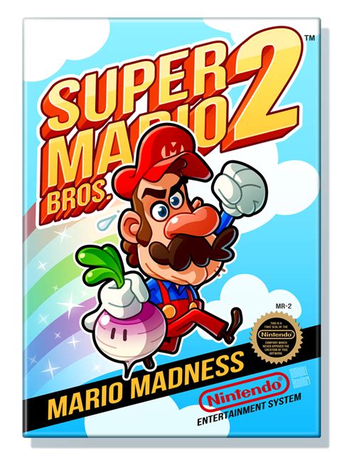 Super Mario Bros 2 By Mathieubeaulieu On Deviantart