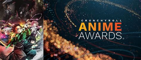 Discover More Than 71 Crunchyroll Anime Awards 2023 Induhocakina