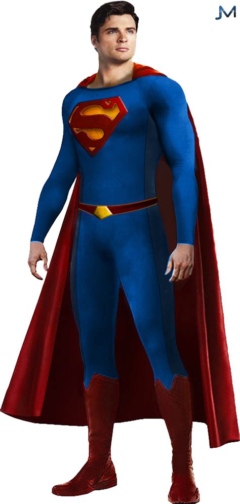 Smallville Superman S11 Comic By Javmiller On Deviantart