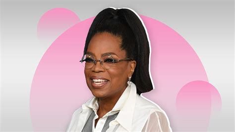 Oprah Winfrey Is A Master Of Saying No This Is The Secret Of Her