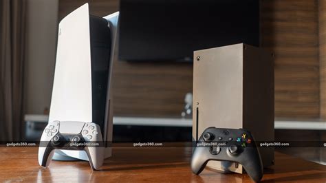 Ps5 Vs Xbox Series X Which Is The Best Gaming Console For