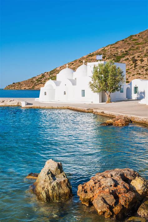 The Best Greek Islands To Visit In 2024 Greek Islands To Visit Best
