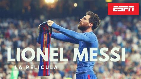 Biografia De La Vida De Lionel Messi Documental Español Completo Youtube
