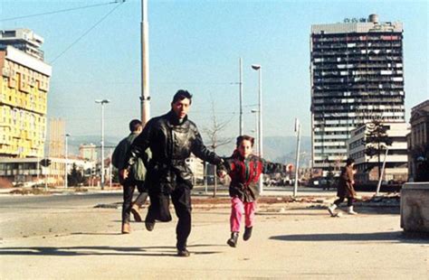 Americans to make a Movie about the Siege of Sarajevo ...
