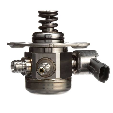 Direct injection high pressure fuel pump. Delphi Direct Injection High Pressure Fuel Pump-HM10016 ...