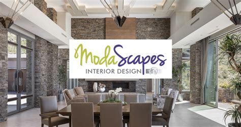Modascapes Interior Design Scottsdale Az
