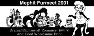 Mephit Furmeet Wikifur The Furry Encyclopedia