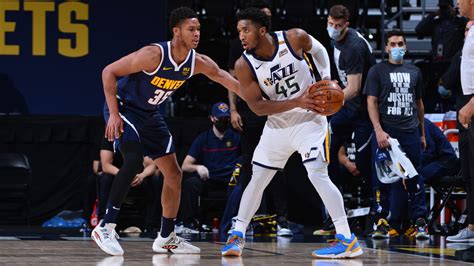 Campazzo jugará este domingo el último partido con el equipo madrileño. Donovan Mitchell se lució en el cierre y Utah Jazz le ganó ...