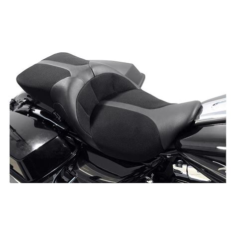 962 results for harley touring seat. Danny Gray TourIST 2-Up Air Seat For Harley Touring 2008 ...