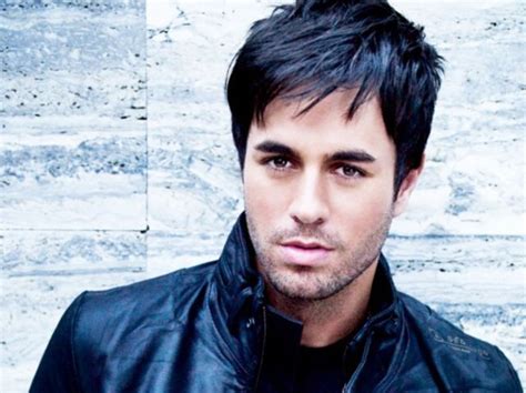 Which Famous Spanish Man Is Your Soulmate Enrique Iglesias Spanish