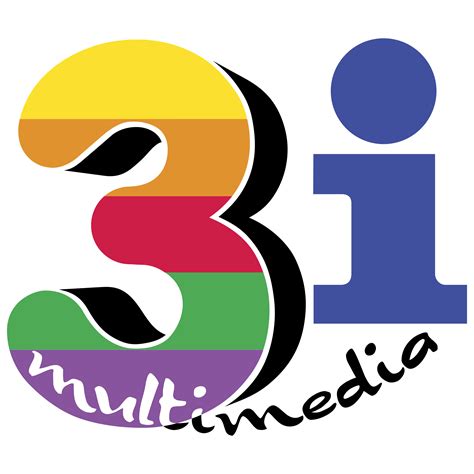 Multimedia Logo Png Free Logo Image
