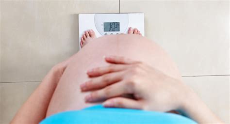 Keep these nutrition boosts in mind: Weight gain in pregnancy - BabyCentre UK