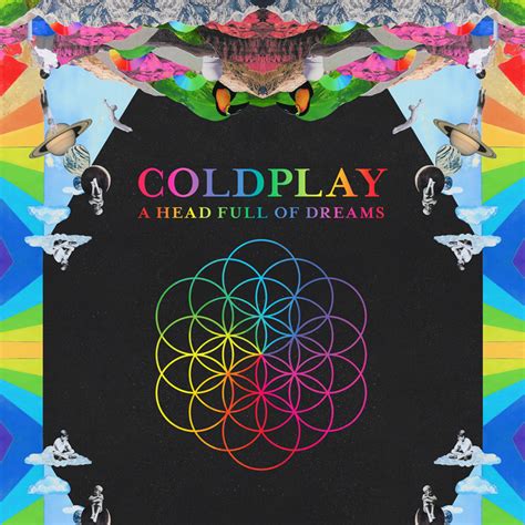 Coldplay Spain Discografía