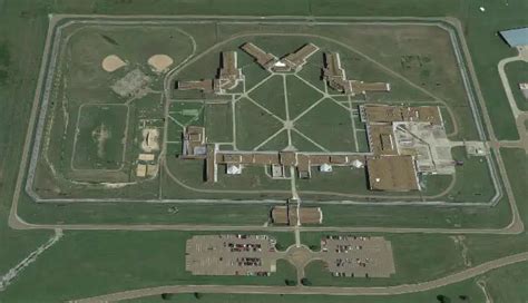Federal Correctional Facilities In Arkansas Prison Insight