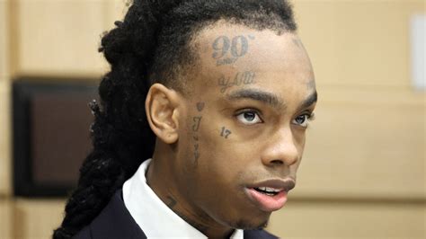 Jury Begins Deliberations In Trial Of Rapper Ynw Melly In 2018 Double Murder