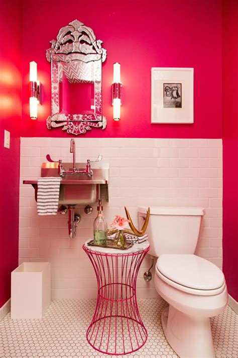 59 Small Bathroom Decor Ideas To Make Even The Tiniest Spaces Stand Out