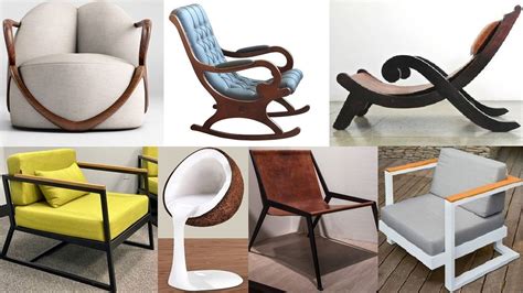 Contemporary Chair Design Ideas Luxurious Chair Ideas Modern Chair
