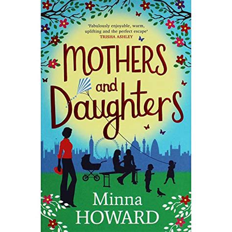 Mothers And Daughters By Minna Howard Used 9781788541015 World Of