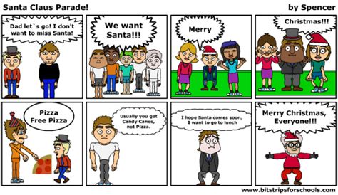 Kids Get Creative And Hilarious With Bitstrips For Schools