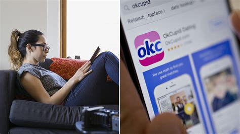 Okcupid Is Getting Rid Of Usernames And A Lot Of Users Are Pissed Allure