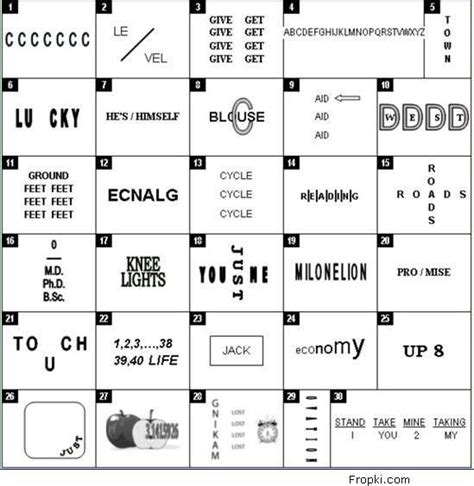 Brain Teasers For Adults Games For Parents Pinterest Brain