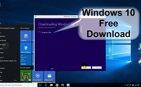Windows 10 Version 1709 Installation Guide