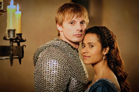 Season 5 - Merlin on BBC Photo (32165695) - Fanpop
