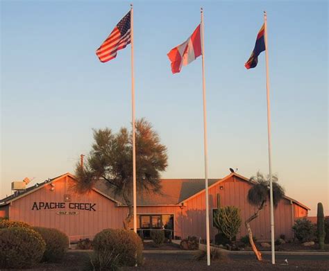 Apache Creek Golf Course Apache Junction 2021 All You Need To Know