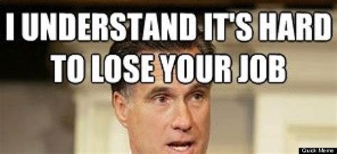 Relatable Romney Meme Shows How Truly In Touch Mitt Is With The Common