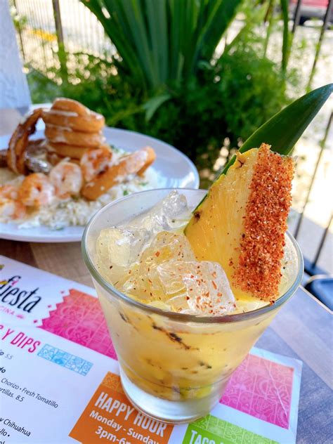 La Fiesta Mexican Restaurant | Ormond Beach, FL 32174