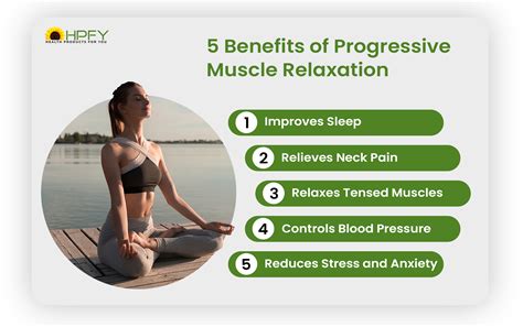 Progressive Muscle Relaxation What Is It And How To Do