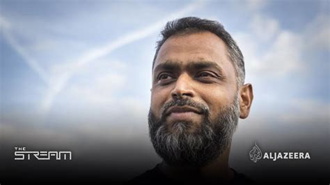 The stream - Life after Guantanamo - YouTube