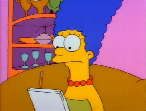 Marge Simpson Christmas Specials Wiki
