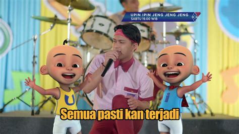 Jeng jeng jeng app will add the upin & ipin character of your choice to the actionmovie you. Theme Song UPIN IPIN JENG JENG JENG - YouTube