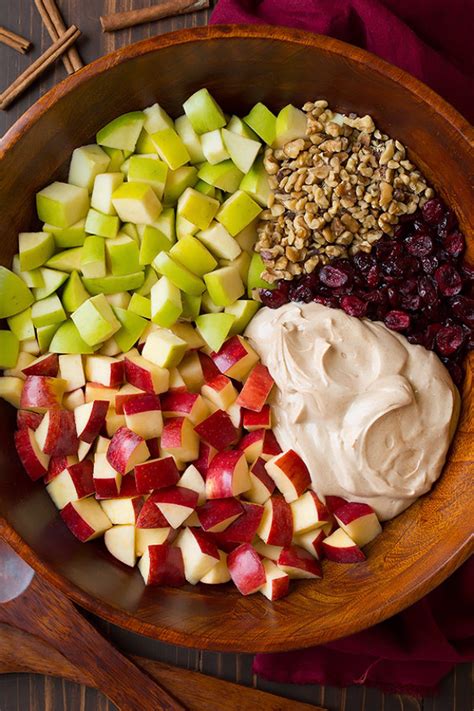 Best 30 Fruit Salads for Thanksgiving Dinner - Best Diet ...