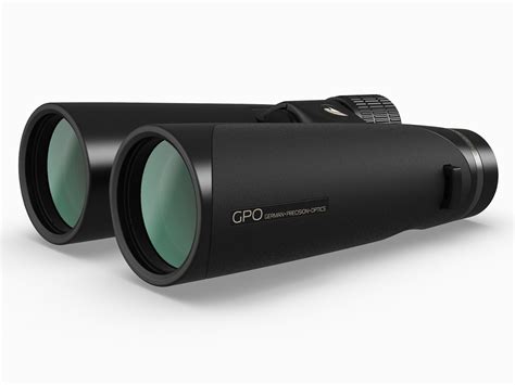 Gpo Passion Hd 85x50 Binoculars Specification