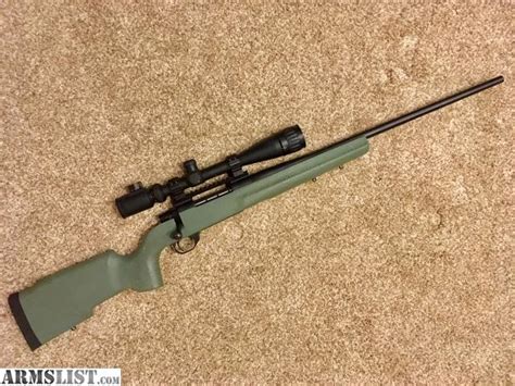 Armslist For Sale Weatherby 257 Magnum Vanguard