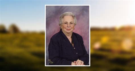 Nell Juanita Rogers Atkeison Obituary Peebles Fayette County Funeral Homes And