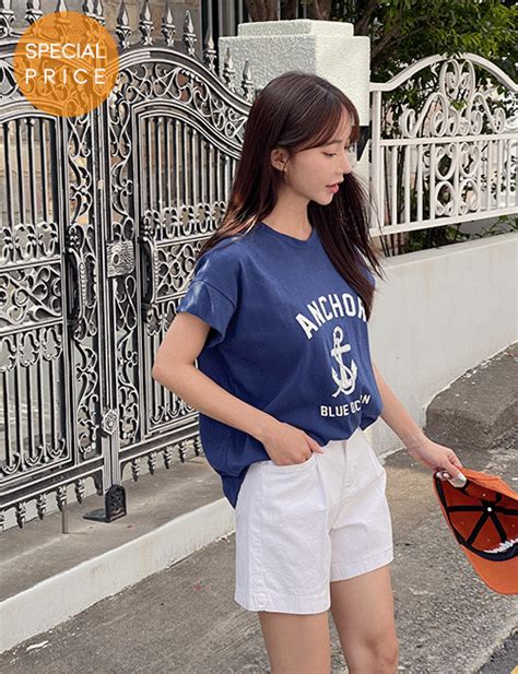 T Shirts For Women Korean Clothing Online Shop Canmart