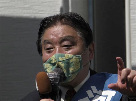 名站推薦 tips：2021年6月24日 已更新失效連結 total 13 ». 「ポテンシャルが高く、真剣に楽しめる」大注目の名古屋市長 ...